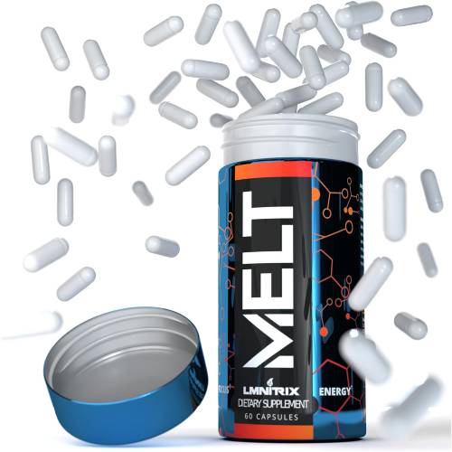 Extreme Thermogenic Fat Burner